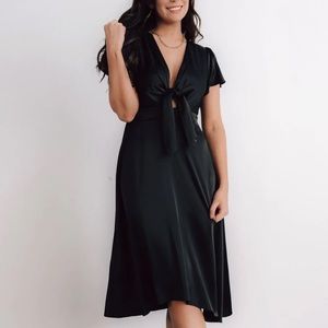 Baltic Born Dress